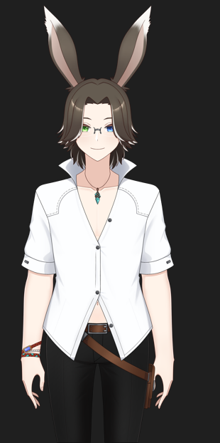 Hyral 🐰 tweet media