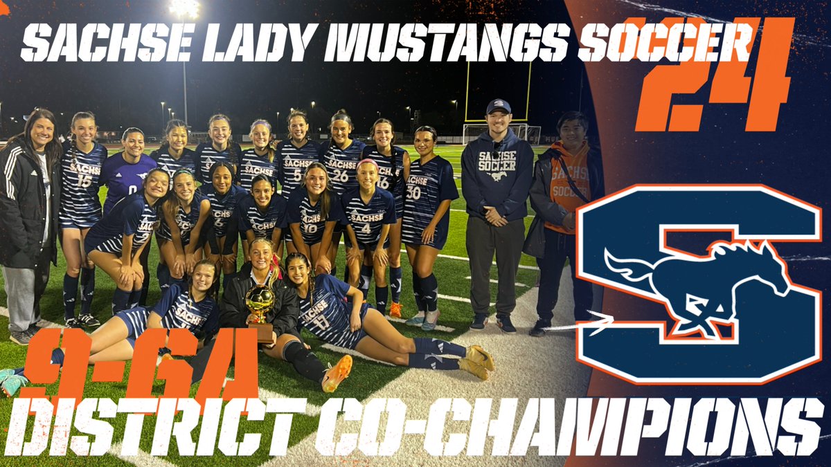 🚨🚨🚨DISTRICT CO-CHAMPS!🚨🚨🚨

#playoffsherewecome #soproud #youwishyouwereamustang #teamworkmakesthedreamwork #letsgo