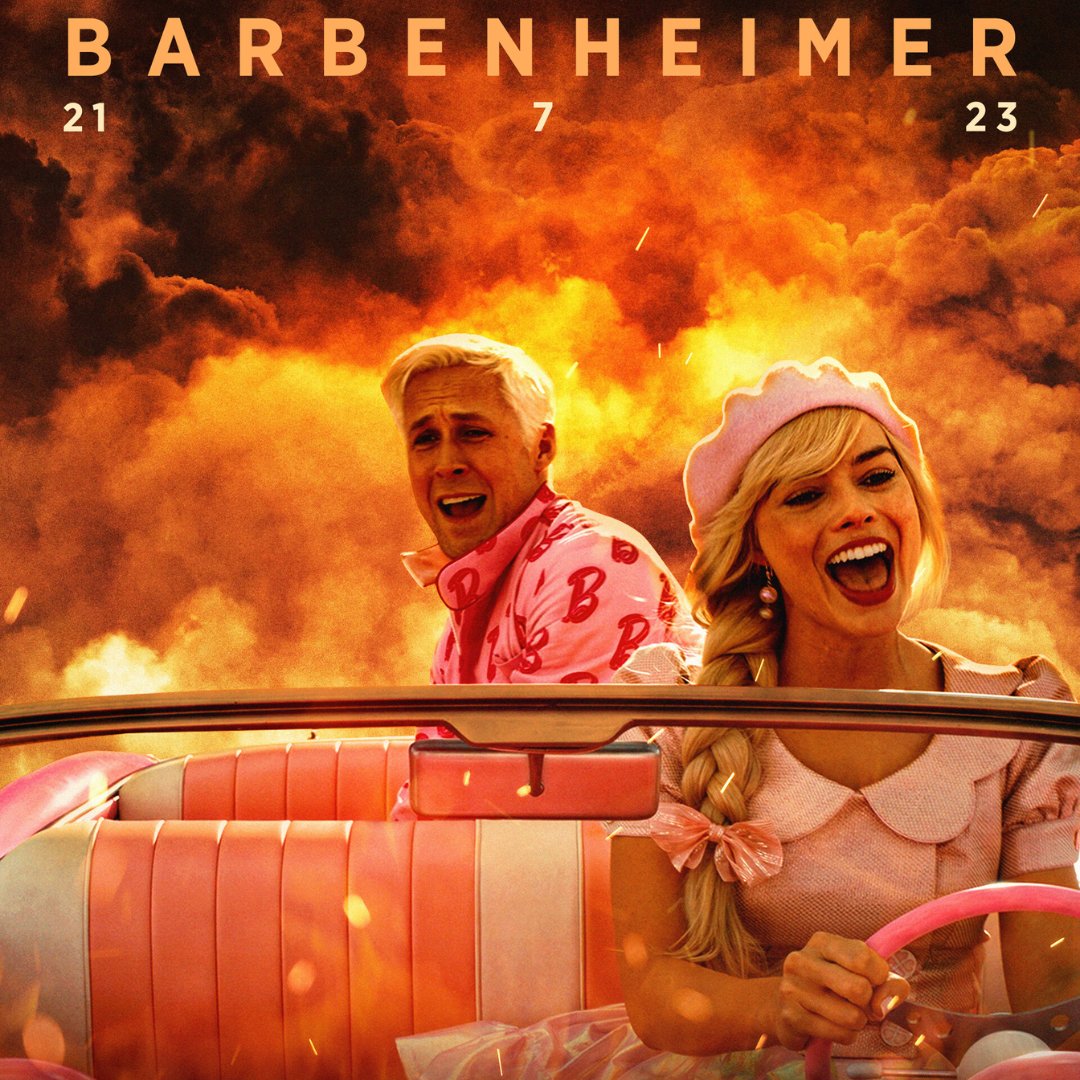 While everyone is talking about Oscar wins and snubs, the craziest Barbenheimer stories took place during pre-production 🎞️

Read the filmmaking details in our blog 👉 bit.ly/4acHkEK
