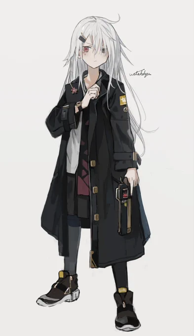 ハルリィ 