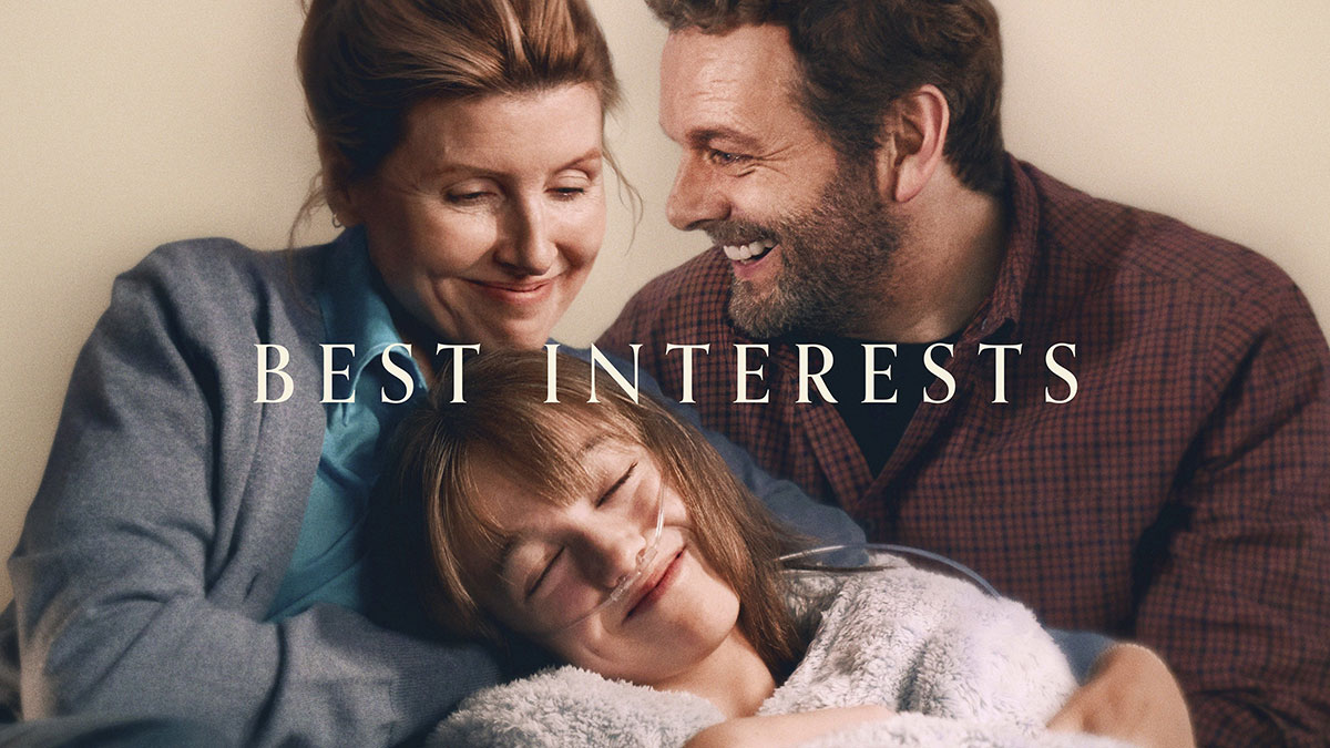 Best Interests (Serie 2023) #SharonHorgan #NiamhMoriarty #MichaelSheen #AlisonOliver #MelissaCollier #GaryBeadle Mehr auf: movienized.com/best-interests/