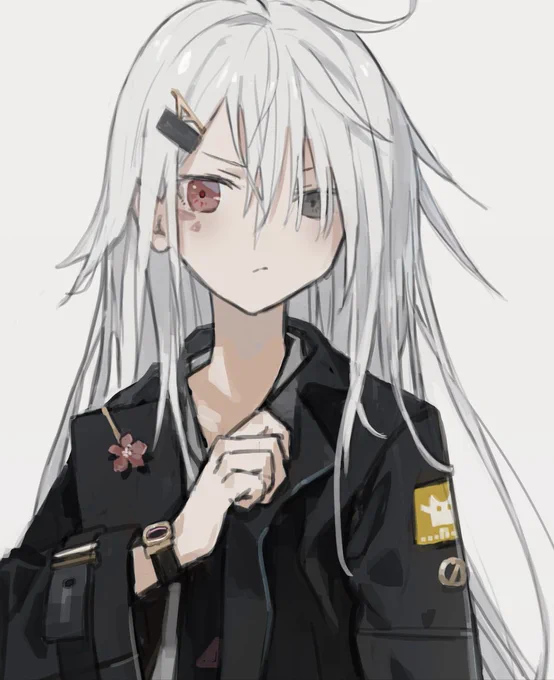ハルリィ 