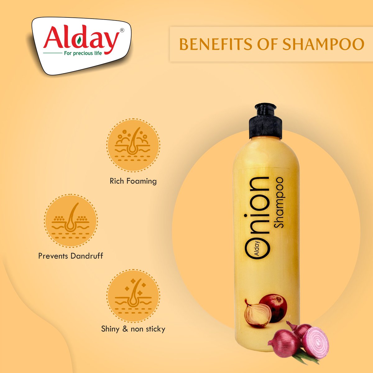 AldayHealthcare's tweet photo. ONION SHAMPOO
Alday Healthcare – Rajkot
https://t.co/J8qbdWBhUI
Call:8487965500
Online Order Here:
https://t.co/bRc3Thxggp
#onionshampoo #haircare #onionoil #hairgrowth #shampoo #onion #healthyhair #hairfall #skincare #haircaretips #natural #hair #beauty #onionhairoil #haircare https://t.co/w9TblMLFTI