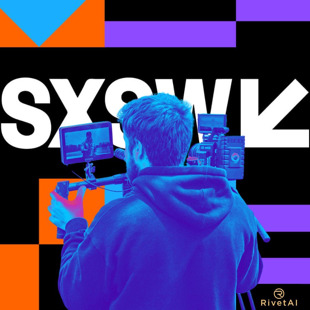 South by South West may be over, but we still can't get over all the fantastic film coverage for indie filmmakers this year. 

🎥 Check out our blog to learn more 👉 bit.ly/43mnWDd