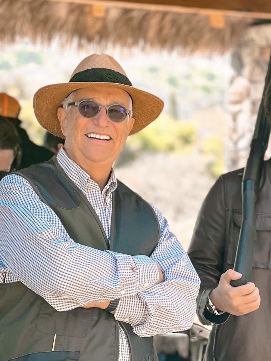 Don Ricardo Salinas Pliego tweet media