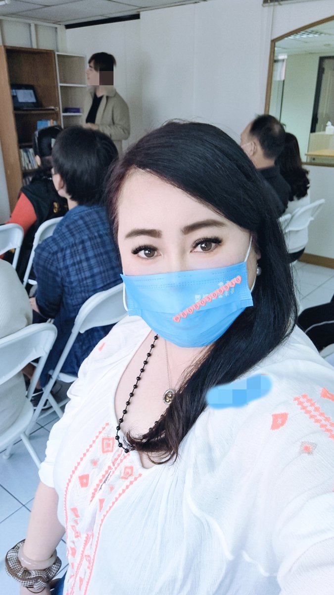 #健康超級無敵重要～
#最近超虛的我～真的很需要
#特別南下高雄學習筋絡調理
（#愛心留言轉推跟隨）
#大奶
#原味
#離婚熟女
#地方媽媽 https://t.co/DbY1xBNRfD