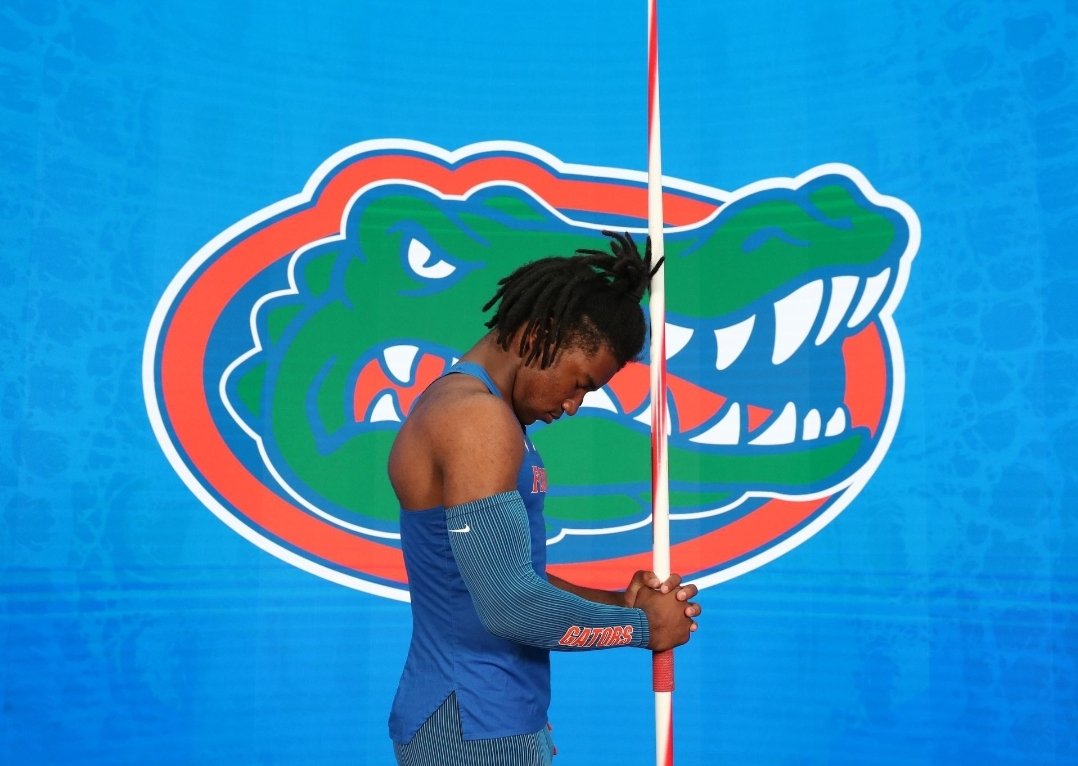 Mark Kuznof (@mkuznof) on Twitter photo The #1 high school javelin thrower in the USA <a href="/prestonkuznof/">Preston</a> had a great official visit to the Florida Gators. We met some great people and are honored. <a href="/SharksTrack_XC/">Atlantic Sharks Track & Field•XC</a> <a href="/ChrisBoyleDBNJ/">Chris Boyle</a> The #1 high school javelin thrower in the USA <a href="/prestonkuznof/">Preston</a> had a great official visit to the Florida Gators. We met some great people and are honored. <a href="/SharksTrack_XC/">Atlantic Sharks Track & Field•XC</a> <a href="/ChrisBoyleDBNJ/">Chris Boyle</a>