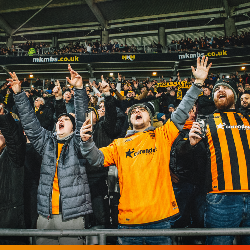 HullCity's tweet photo. "I understand the need for clubs to protect their best interests, but the strength of any pyramid is in its foundations."

An open letter to all football fans from Acun Ilıcalı.

#hcafc