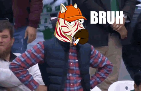 stewy1984's tweet photo. Still bullish on $Bruh?
The botter who has plighted all of the recent big #avax #memecoin launches!
IS OUT!!
Only up from here
$SPONK #DOGE #SHIB $MYRO $BONK $BYTE #WIF #nochill $COQ $BAWLS $BEERS #AVAX #STIMI $TECH #MAJIN #memecoins $Meow https://t.co/1SAGeJrNzg