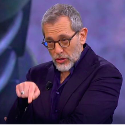 vaielettrico's tweet image. Il più cliccato su  @vaielettrico / Ancora @PiazzapulitaLA7 contro l&apos;elettrico. &quot;Le auto Euro 6 sono già #green, secondo @corradoformigli e i suoi ospiti. Nicola Armaroli: &quot;Allora provate a guardarvi una puntata chiusi in una Euro 6 col motore acceso...&quot;⬇️
vaielettrico.it/caro-formigli-…