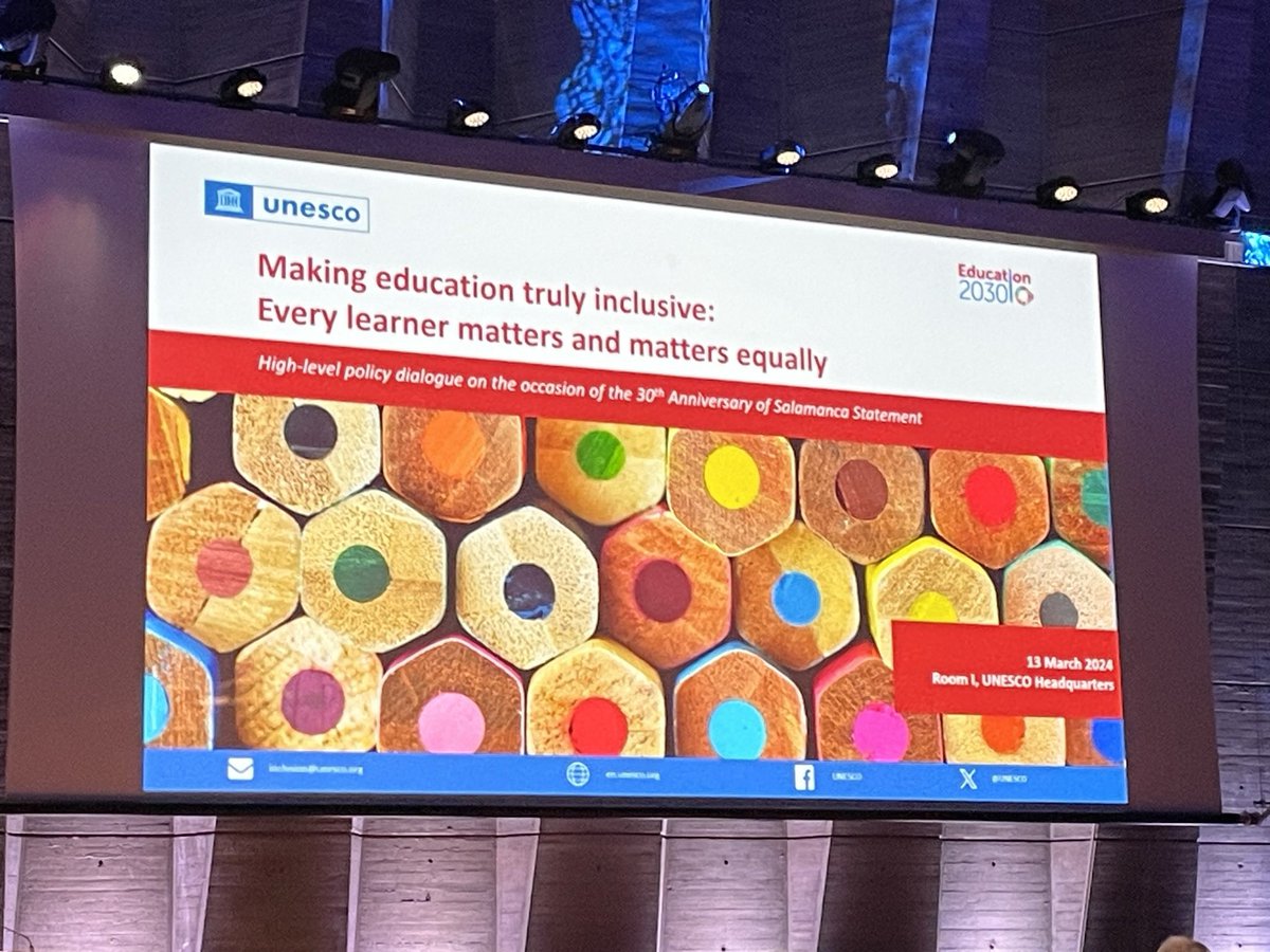 Clare Stanton (@clarestanton8) on Twitter photo Back home safe after an inspiring few days at the Global Inclusive Education Summit at #UNESCO with #IFIP Thank you to all involved. We have come so far but this is a journey that must continue. @JulieWaddingto4 <a href="/kevifoundation/">King Edward VI Foundation Birmingham</a> Back home safe after an inspiring few days at the Global Inclusive Education Summit at #UNESCO with #IFIP Thank you to all involved. We have come so far but this is a journey that must continue. @JulieWaddingto4 <a href="/kevifoundation/">King Edward VI Foundation Birmingham</a>
