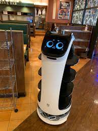 max_orion1982's tweet photo. 未来の世界のネコ型ロボット～ #大喜利 #ボケて #この画像でボケて https://t.co/yMC049wYpZ