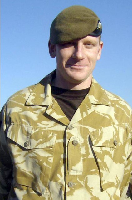 Remembering Lance Corporal Scott Hardy, 1st Battalion Royal Anglian Regiment, killed in an explosion North of Musa Qualeh District, Helmand Province, Afghanistan on the 16th March 2010 aged 26. Scott was from Chelmsford, Essex. #Afghanistan #RoyalAnglianRegiment