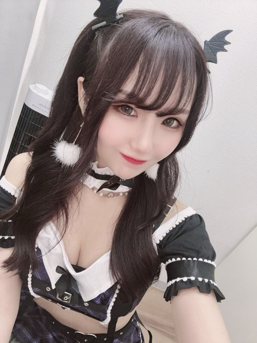 Twitterのコスプレ画像12