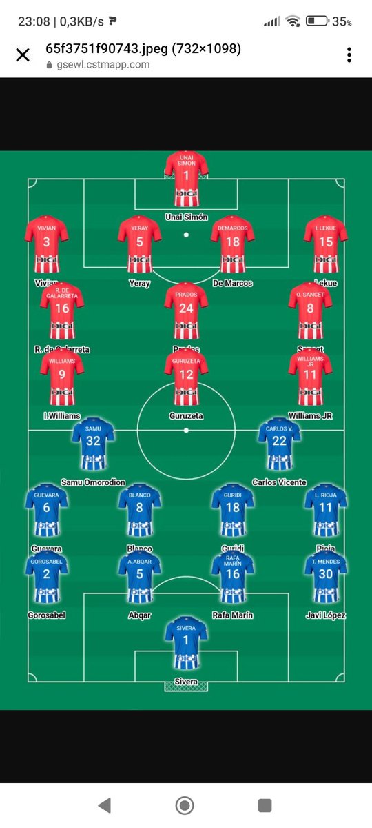 Athletikzalea's tweet image. #DIGImatch #DIGIconlosLeones