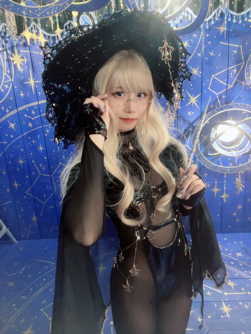 コスプレイヤーのぞみのTwitter画像31