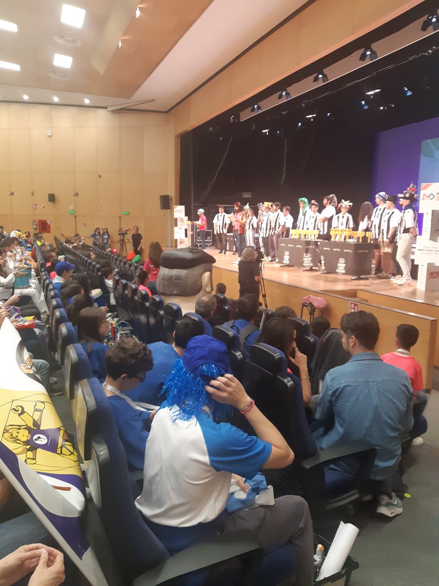 FLL Elburgo tweet media