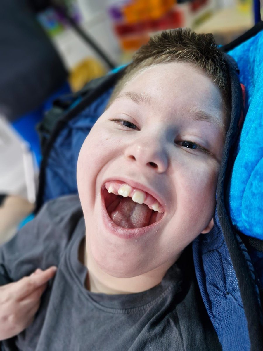 Happy birthday to the main man, our little Haribo. Nine years old today. What a super boy you are with the power to inspire, educate and melt any hearts with this gorgeous big smile.