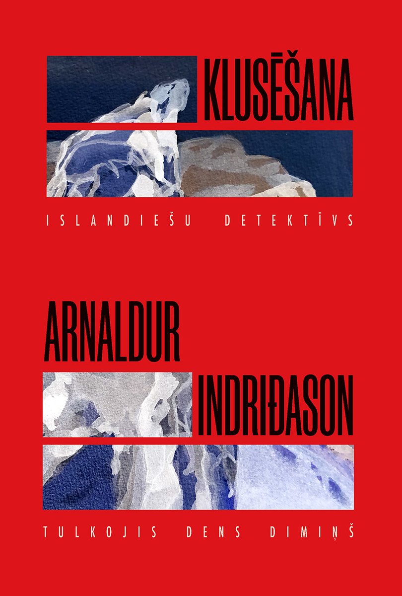 Kad viņas klusējušas pārāk ilgi...

Detektīvromāns “Klusēšana” parāda, kā, sabrūkot sociālajām vērtībām, rodas labvēlīgi apstākļi vardarbībai ģimenē. apgadsmansards.lv/lv/book/639/kl…
