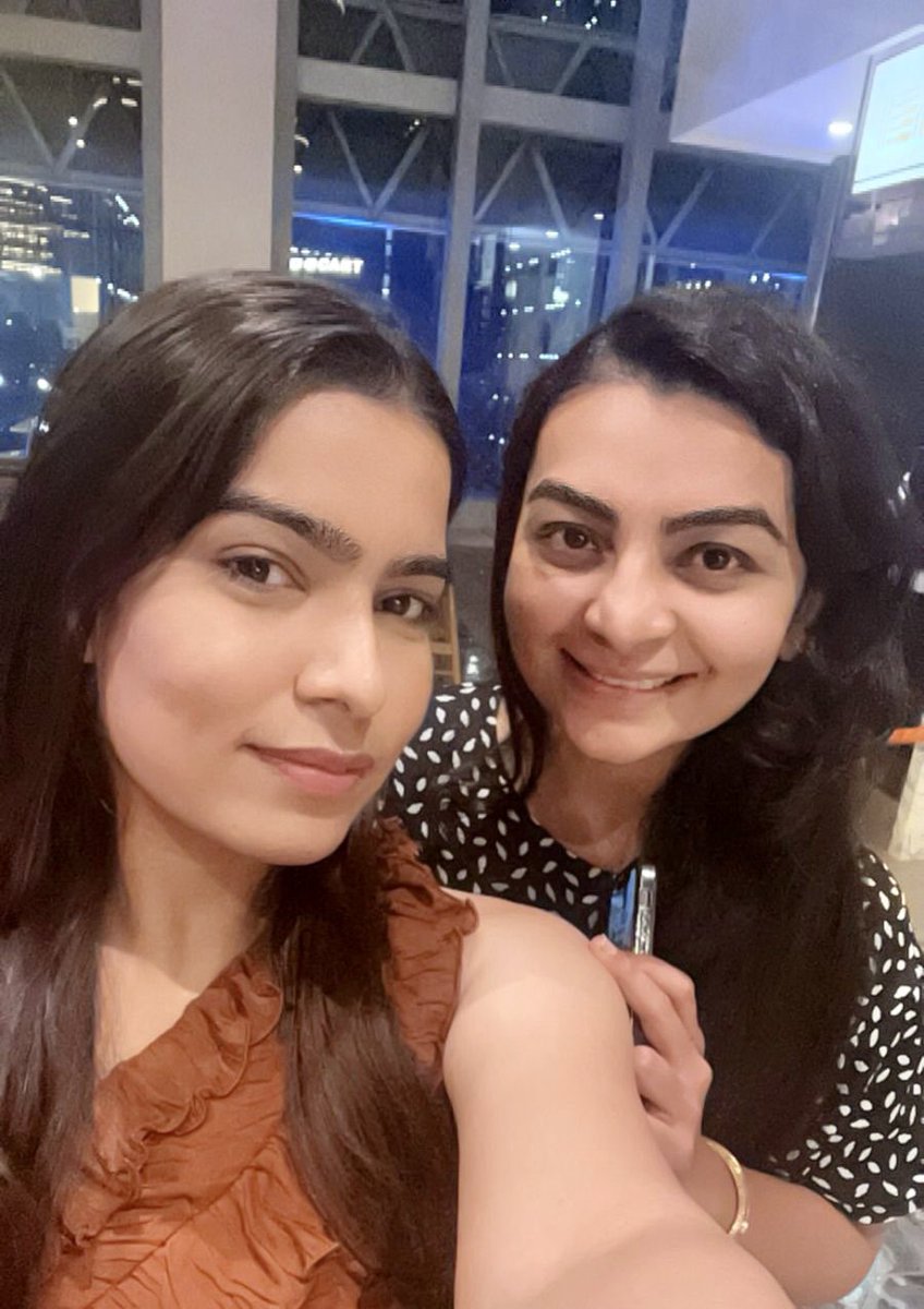 Afsa Chorwadwala tweet media