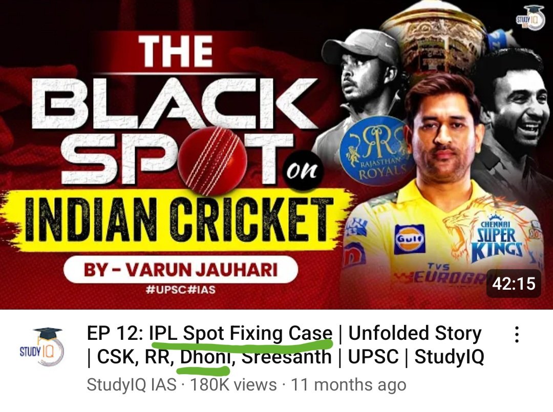 Reason why I prefer Varun Sir of StudyIQ... He shows the truth...