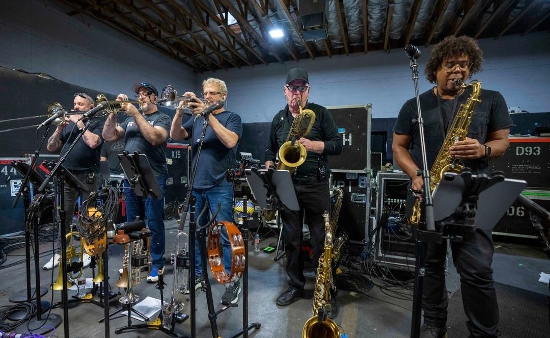 Bruce Springsteen's Tour News tweet media