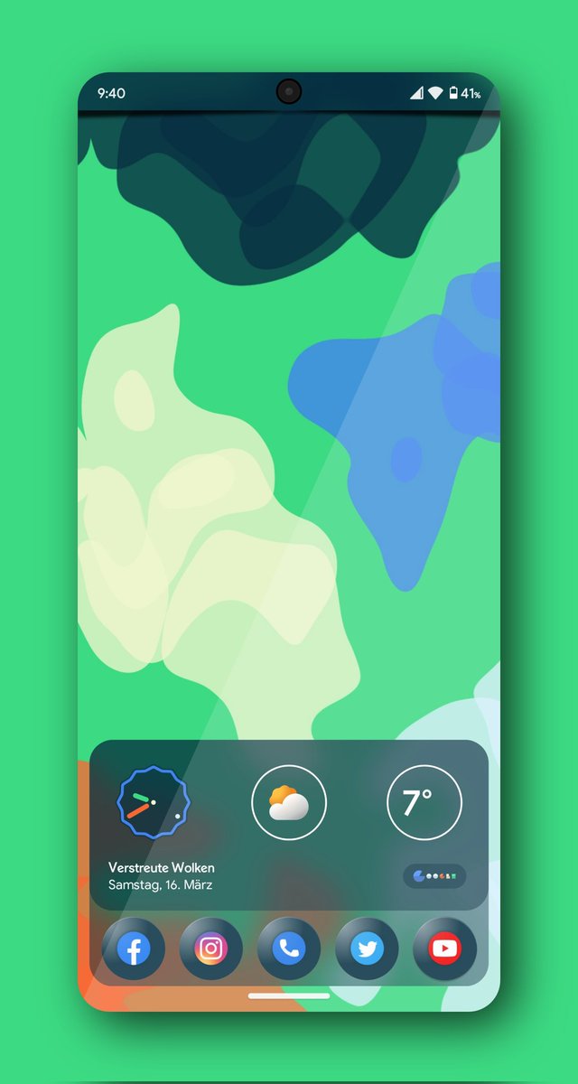 MarcusBremen's tweet image. saturday
#android13 #hishoot2i #homescreen #klwp #poco #pocox6 #wallpaper