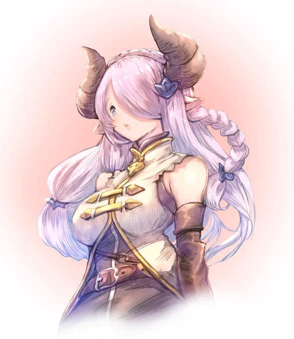 今日はナルメアさん!#グラブル#グラブルリリンク 