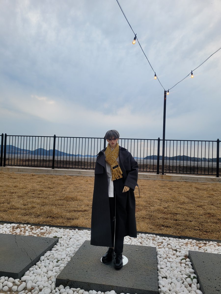 희우랑 나들이🎵