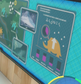CouchPikmin's tweet photo. Gamefreak and their secrets I see ^-^ 🤫
#PokemonLegendsZA https://t.co/lh3GQbNNdt