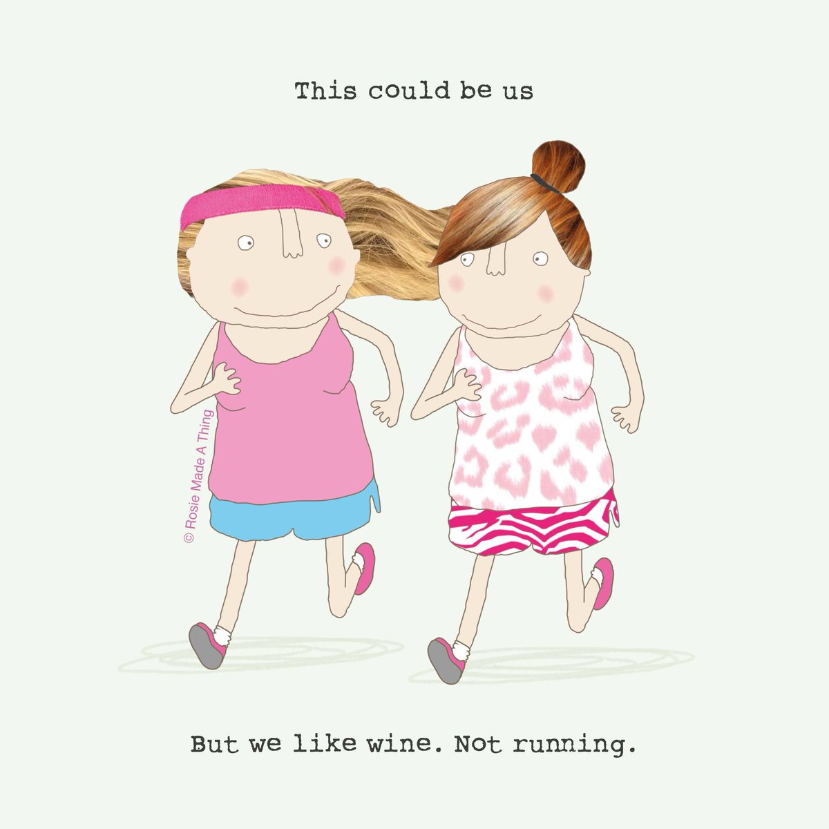 Weekend hobbies 👌🏻
#runninggirl #rosiemadeathing