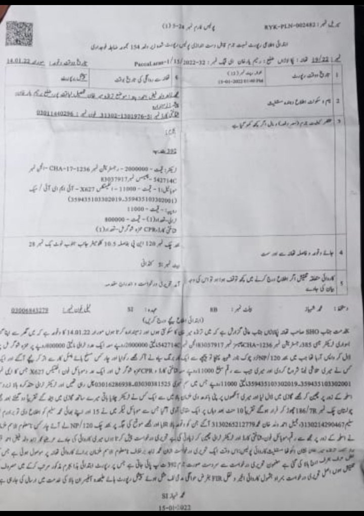 Muhammad faheem (@khan83868) on Twitter photo 