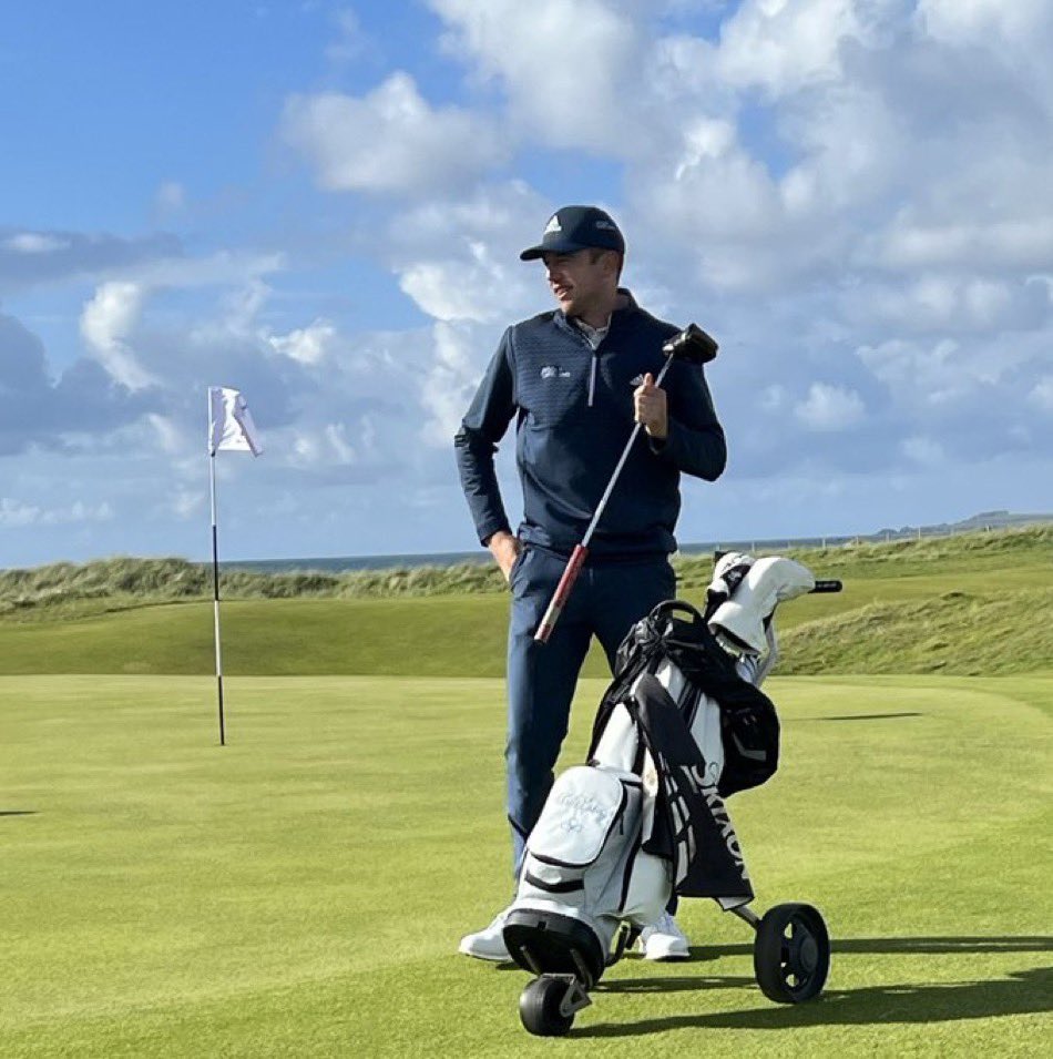 Irish Amateur golf info tweet media