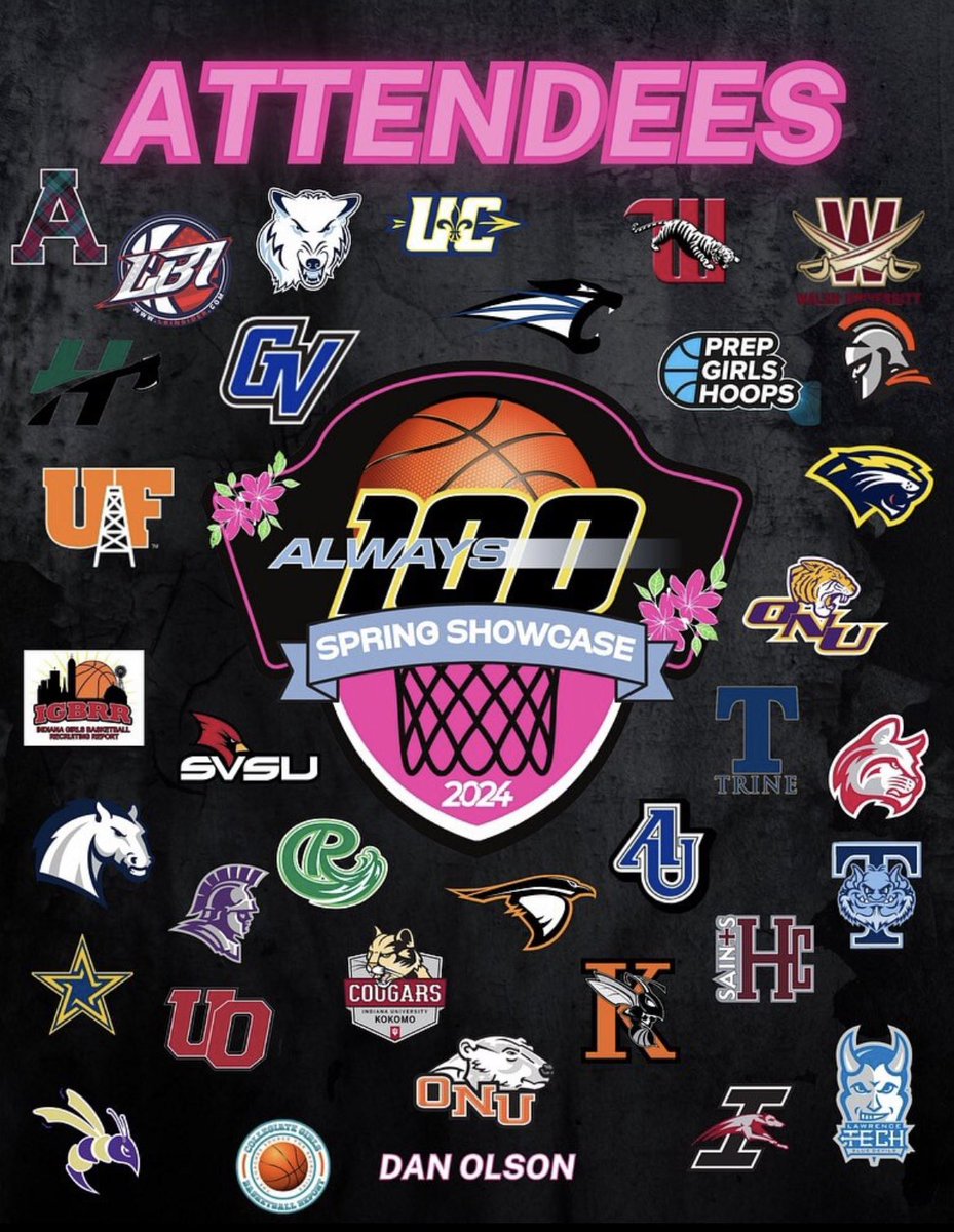 20+ of our Legacy Force Supreme girls going Sunday to play before 50+ COLLEGE COACHES!!! The Legacy Family is proud of everyone of you!! Play hard, Play smart, enjoy the ride!!!😎 Cheer for each other!!!👏👏👏 Hard work always pays off!!