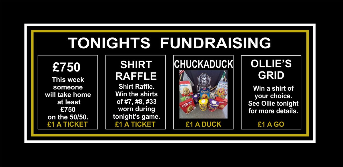 MKL Supporters Club (@mklsupporters) on Twitter photo Tonight's fundraising...we will also have a large stock of replica shirts in all sizes.....new stock of bobble hats, pucks, mugs, hoodies, cushions, cuddly toys etc..plus dont forget to get your End of Season Awards Night tickets. <a href="/MKLightningIHC/">MK Lightning Ice Hockey</a> <a href="/Leedsknights/">Leeds Knights</a> Tonight's fundraising...we will also have a large stock of replica shirts in all sizes.....new stock of bobble hats, pucks, mugs, hoodies, cushions, cuddly toys etc..plus dont forget to get your End of Season Awards Night tickets. <a href="/MKLightningIHC/">MK Lightning Ice Hockey</a> <a href="/Leedsknights/">Leeds Knights</a>