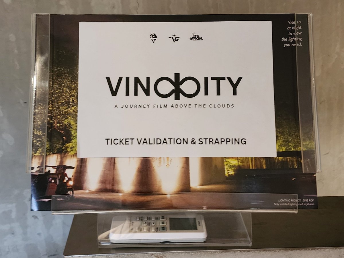 wangja0405's tweet photo. Thank you, @TeamVinciGlobal! 💙

#VINCINITY #VINCI 
#ARoundTripOfLoveWithVINCI https://t.co/nnTLNz3LtI