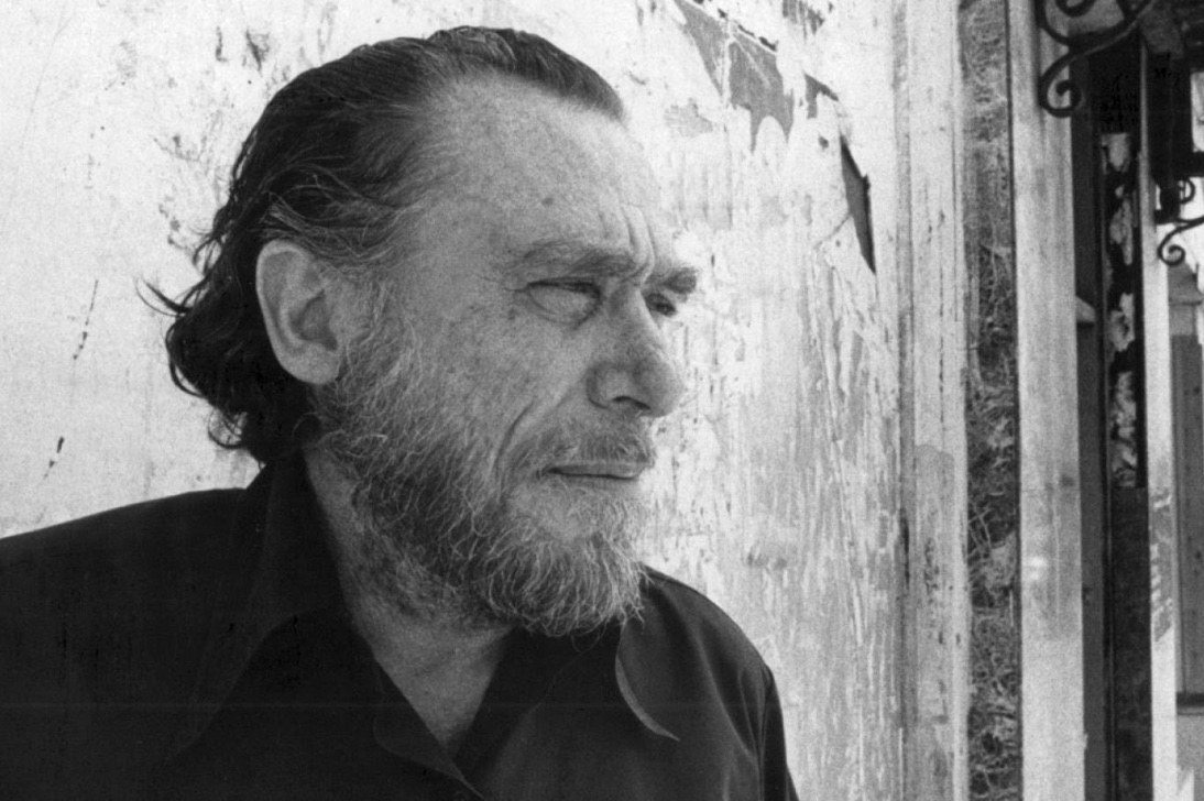 'Kendini iyileştirmek istiyorsan, yaralarının sahibini yok et, unut…'

#CharlesBukowski