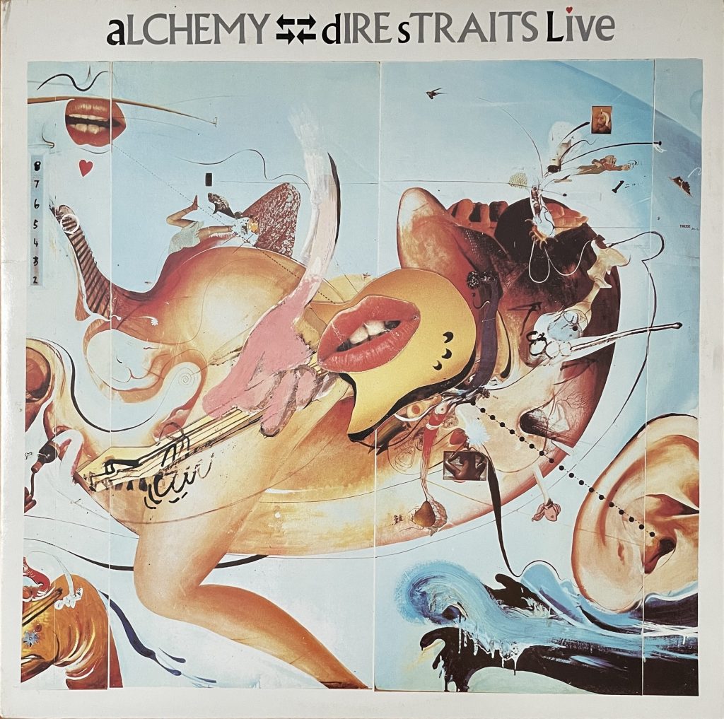 TextBlogRNRoll's tweet image. Il y a 40 ans, le 16/3/84, arrivait dans les bacs ce disque live #Alchemy de @direstraitshq

ma chronique publiée l’année dernière pour l’anniversaire du concert (23/7/83)
👇
textes-blog-rock-n-roll.fr/il-y-a-40-ans-…

#direstraits #alchemylive #live #livemusic #livealbum  #eighties #annees80 #rock