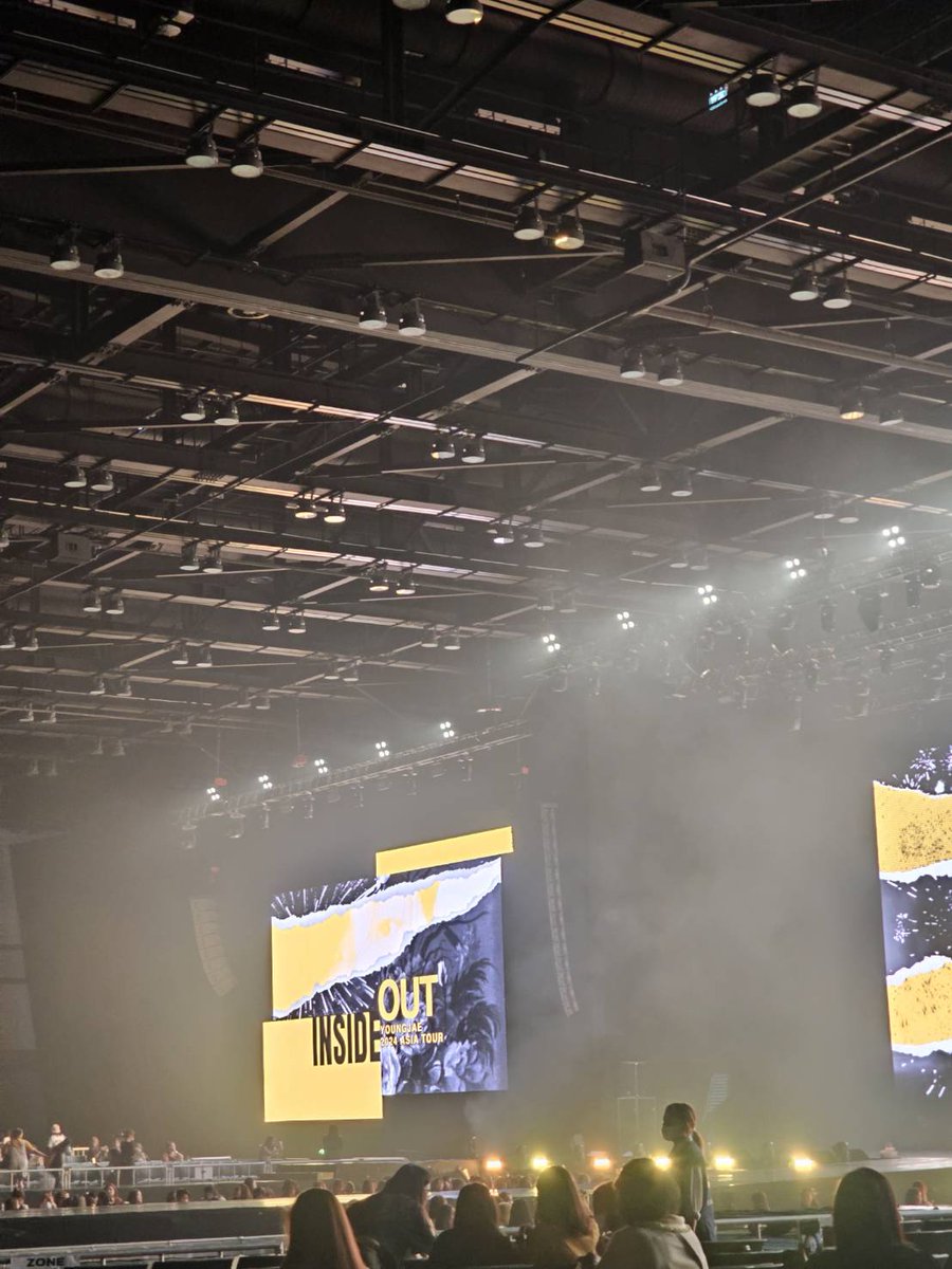ammiez_jy's tweet photo. รีวิวจากแถว G5 M...

Zoom 3x โอเคเลย

แต่ถ้าไม่ zoom ก็ใกล้ค่ะ

#2024YOUNGJAEinBKK_D1
#2024YOUNGJAEinBkk https://t.co/bkYkAHJxD6