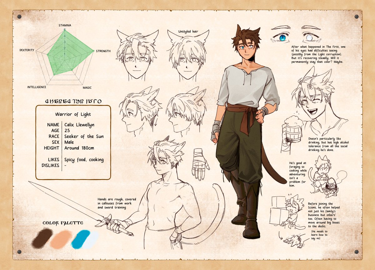 mei 🥀🐰 tweet media