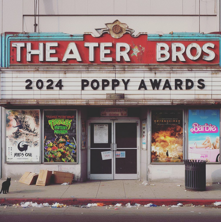 The Real Butter™ Buttercast 🍿📽️🗯️ tweet media