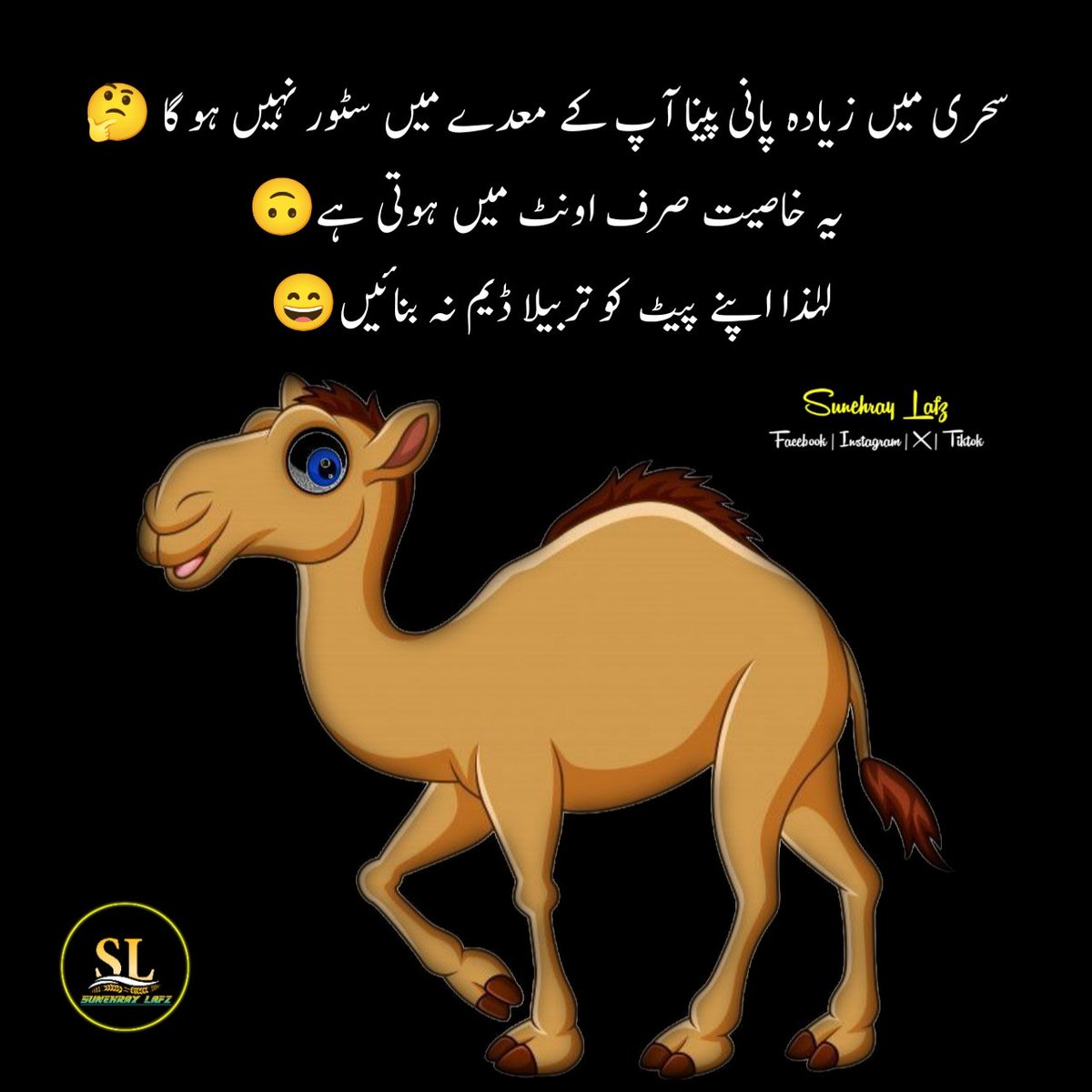 sunehray Lafz tweet media