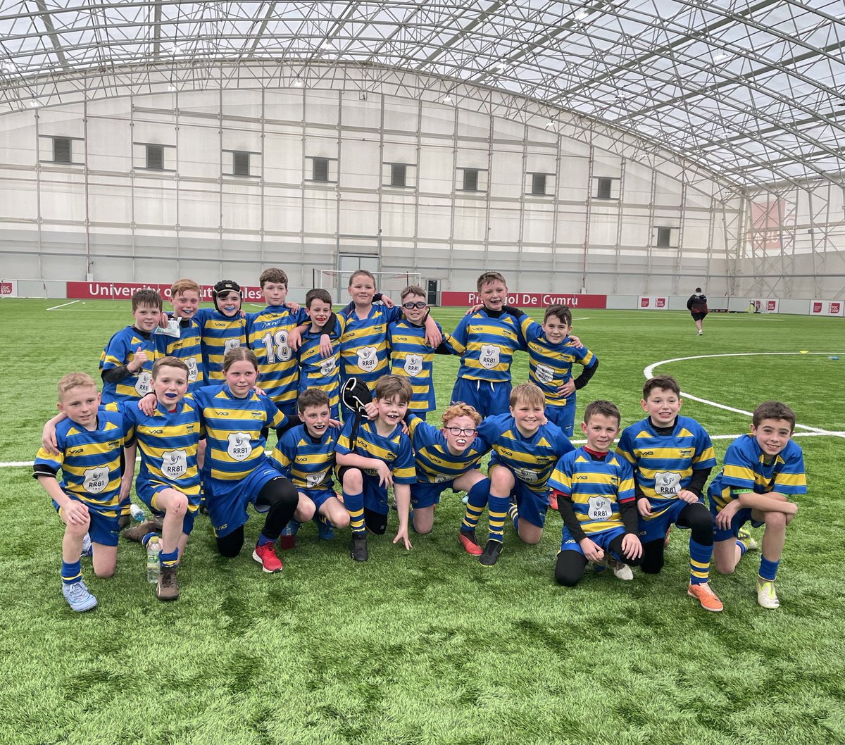 Yesterday, our rugby squad got another chance to shine with some experiencing the thrill of rugby for the very first time. Well done to all players 🏉
