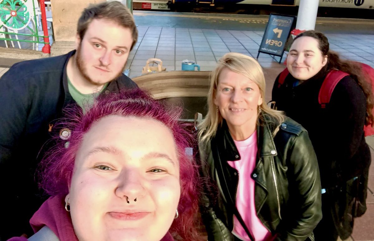 Lynne Blackburn tweet media