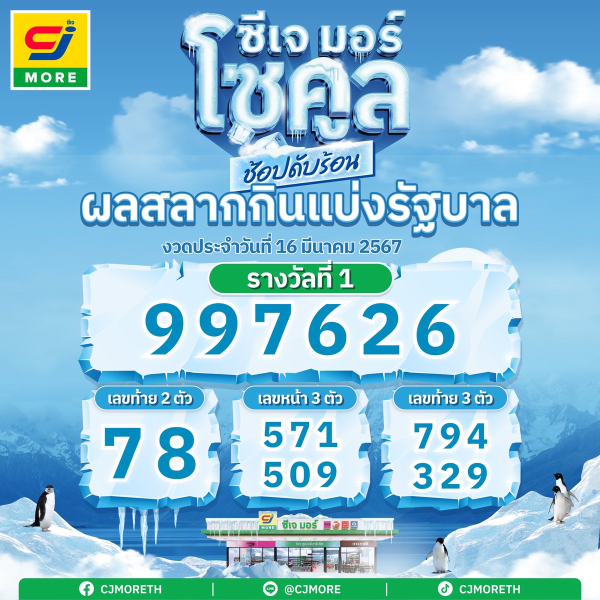 ว่าจะเลิก แต่แล้วก็เลิกไม่ได้
หนูว่าจะเลิก... แต่มันก็เลิกไม่ได้🙈

#หวยงวดนี้