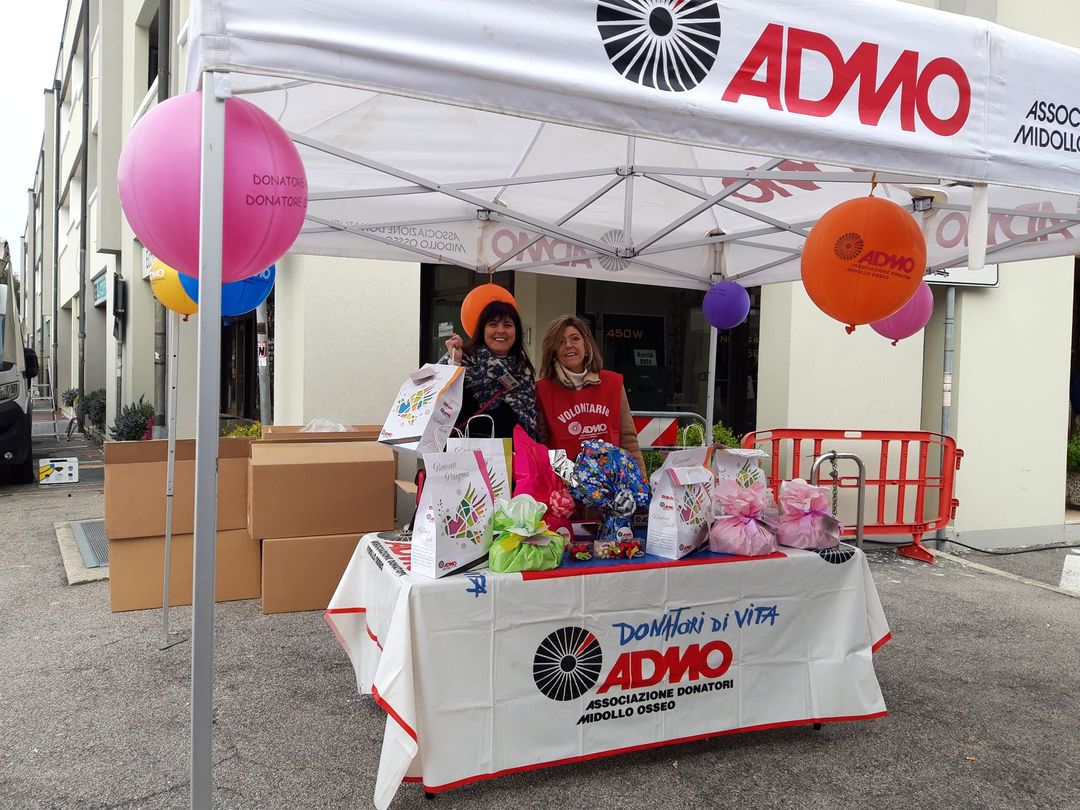 Campagna colombe al mercato di Sarmeola con colombe classiche, al cioccolato, al pistacchio e cioccolato+pere!🕊️