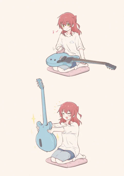 #リョウ喜多 好喜歡看一些笨蛋情侶☺️ 