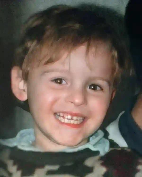 16th March - Remembering James Bulger on what would have been his birthday today
Happy heavenly birthday James, Always in the nation’s thoughts ❤️
Born: 16/3/90-Died: 12/2/93
Murdered by 2, 10yo boys 😡
#JamesBulger