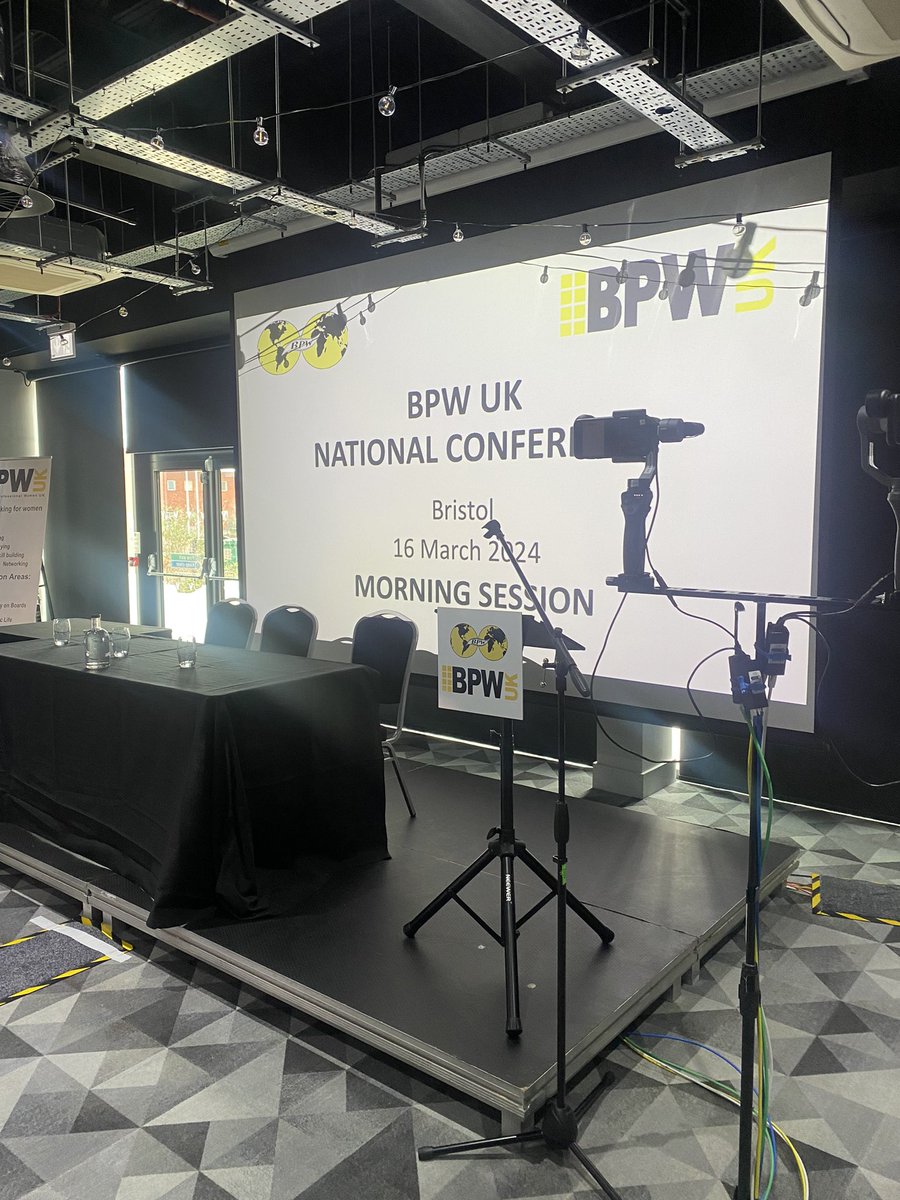 Nick Gazzard OBE (@nickgazzard) on Twitter photo All set for the being on the panel about misogyny at the Business and Professional Women UK Conference Bristol
<a href="/BPWUK/">BPW UK</a> <a href="/HollieGazzardT/">Hollie Gazzard Trust</a> <a href="/Hollie_Guard/">Hollie Guard</a> All set for the being on the panel about misogyny at the Business and Professional Women UK Conference Bristol
<a href="/BPWUK/">BPW UK</a> <a href="/HollieGazzardT/">Hollie Gazzard Trust</a> <a href="/Hollie_Guard/">Hollie Guard</a>