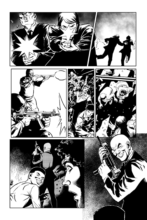 Henry Ponciano (@erikponciano) on Twitter photo <a href="/Tonpa2/">ComicsForEveryone</a> Hi Everyone, I got 3 titles (and their statuses to promote) The Long Dark Winter (in Kickstarter), Tales of Merrix (WIP) and White Lion (recently entered hiatus, will be in Kickstarter soon)
Long Dark Winter@BadBeaverComics
kickstarter.com/projects/badbe…
<a href="/Tales_of_Merrix/">Tales Of Merrix</a> <a href="/Tonpa2/">ComicsForEveryone</a> Hi Everyone, I got 3 titles (and their statuses to promote) The Long Dark Winter (in Kickstarter), Tales of Merrix (WIP) and White Lion (recently entered hiatus, will be in Kickstarter soon)
Long Dark Winter@BadBeaverComics
kickstarter.com/projects/badbe…
<a href="/Tales_of_Merrix/">Tales Of Merrix</a>